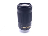 中古】ニコン AF-P DX NIKKOR 70-300mm f/4.5-6.3G ED VR 在庫一覧