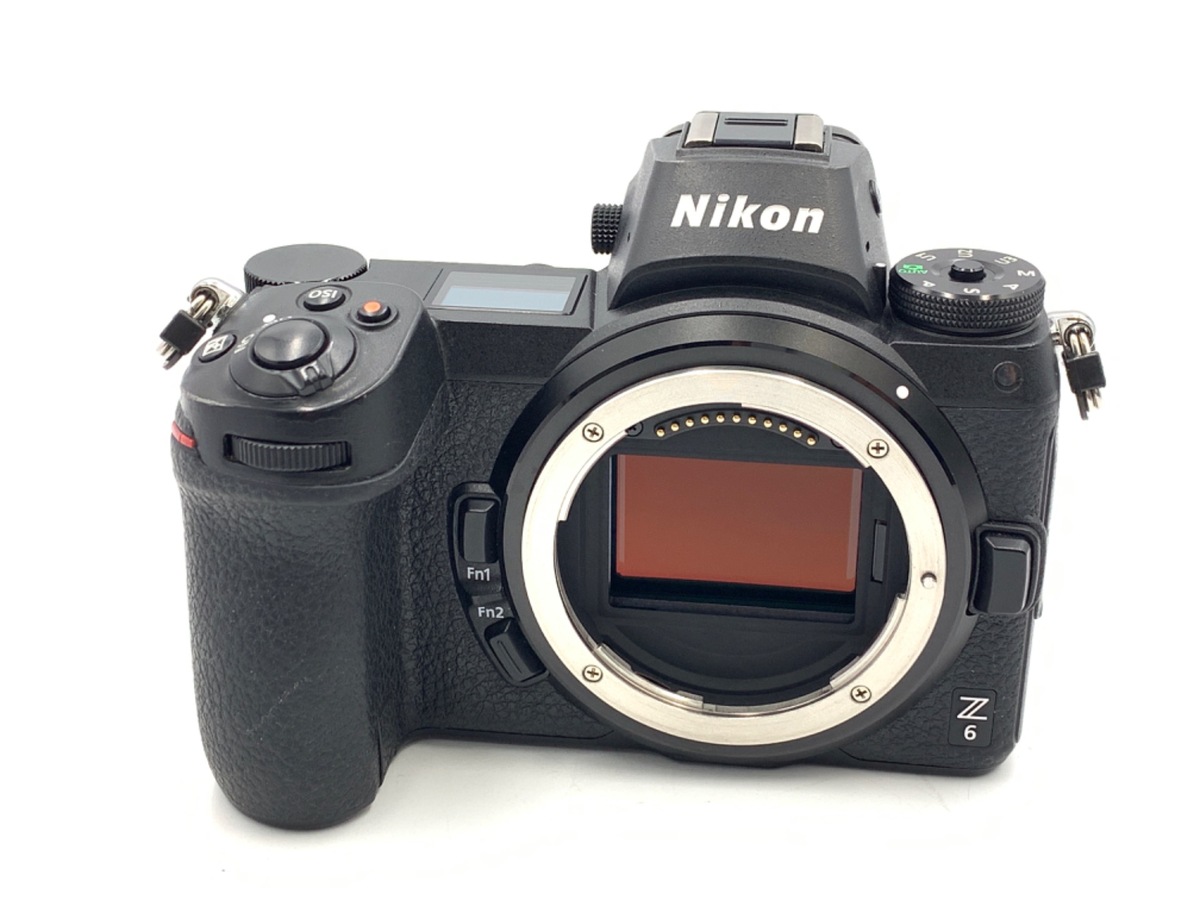 中古】ニコン Z6 ボディ 在庫一覧｜カメラのキタムラ