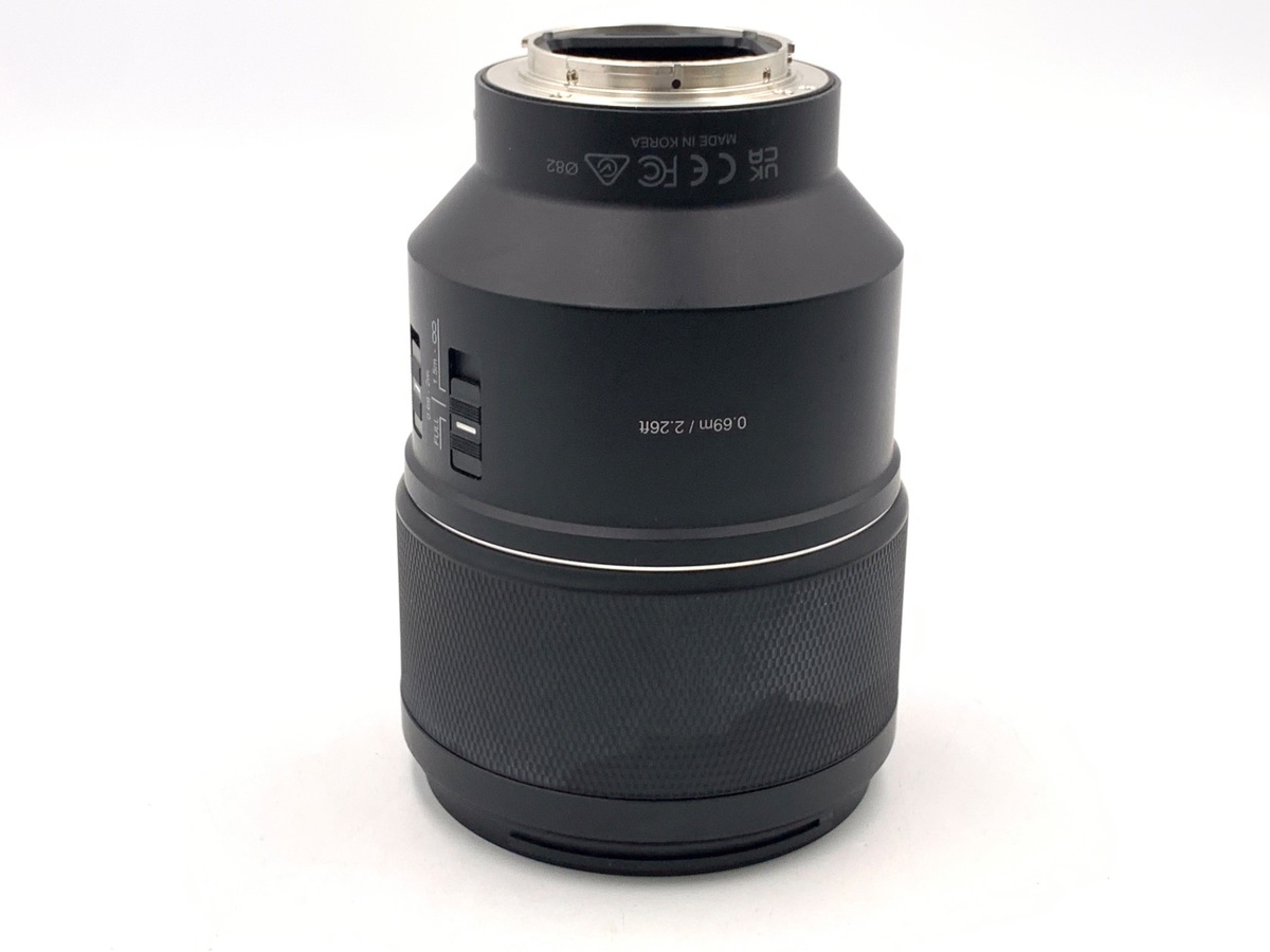 中古：B(並品)】サムヤン AF 135mm F1.8 FE ソニーE用 | 2447240053867