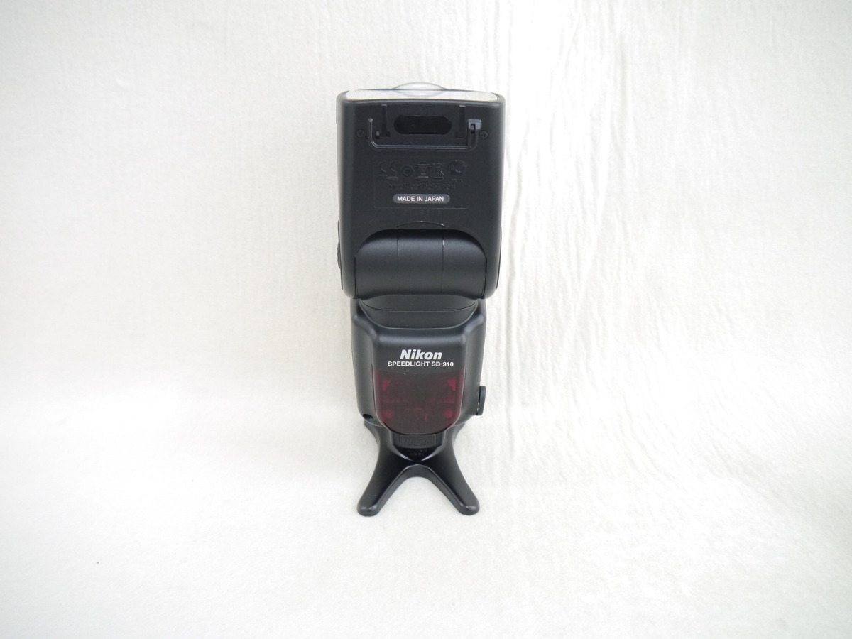 スピードライト SB-910 中古価格比較 - 価格.com