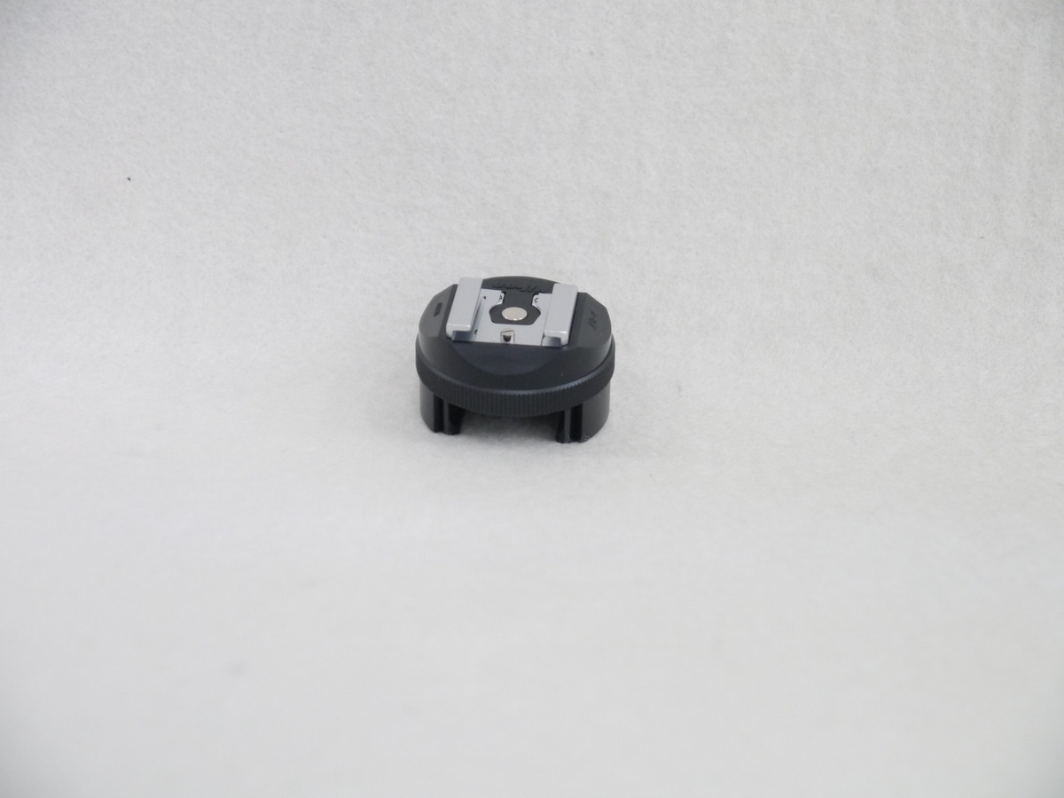 中古：B(並品)】ニコン ガンカプラーAS-1(F/F2用) | 2447240059487