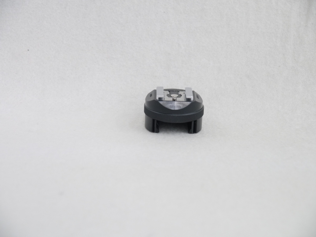 中古：AB(良品)】ニコン ガンカプラーAS-1(F/F2用) | 2448020080936