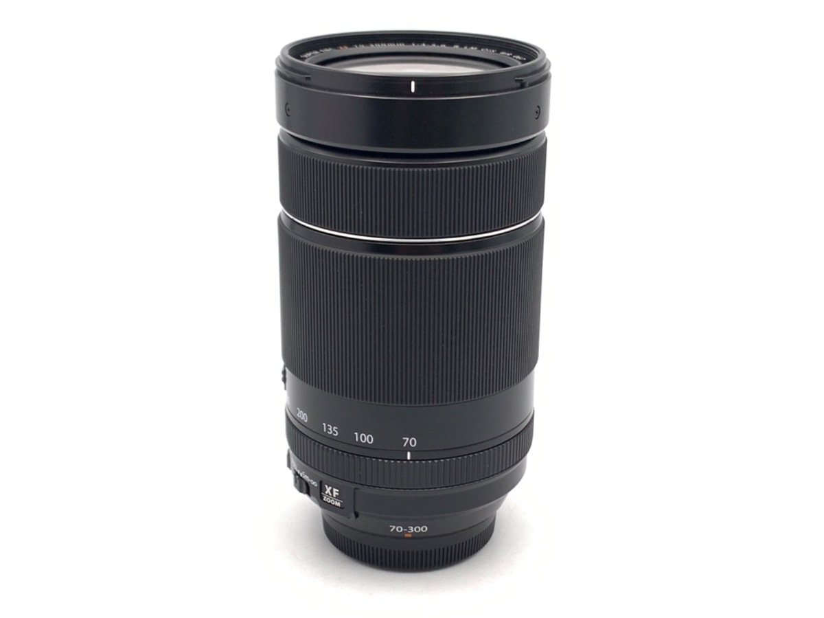 中古】フジフイルム XF70-300mm F4-5.6 R LM OIS WR 在庫一覧｜カメラ