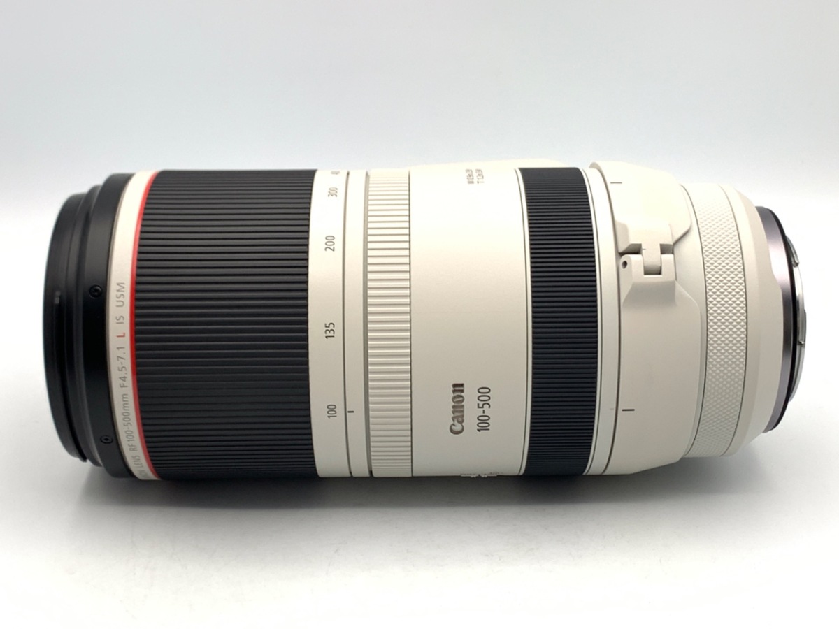 中古】キヤノン RF100-500mm F4.5-7.1 L IS USM 在庫一覧｜カメラの