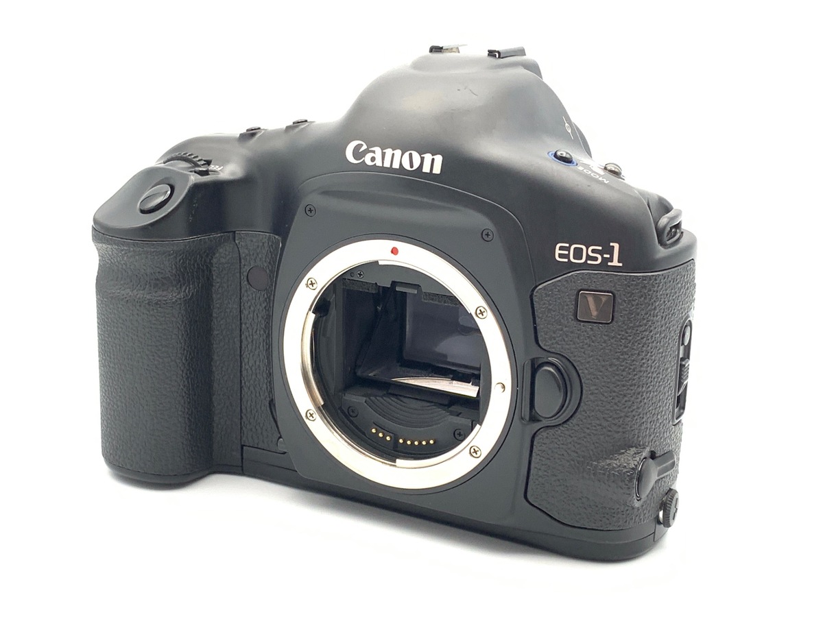 中古】キヤノン EOS-1V ボディ 在庫一覧｜カメラのキタムラ