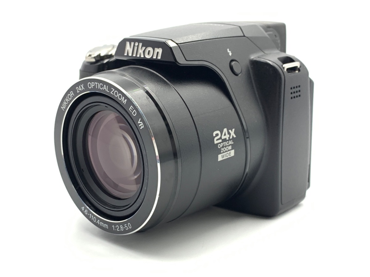 中古】ニコン COOLPIX P90 ブラック 在庫一覧｜カメラのキタムラ