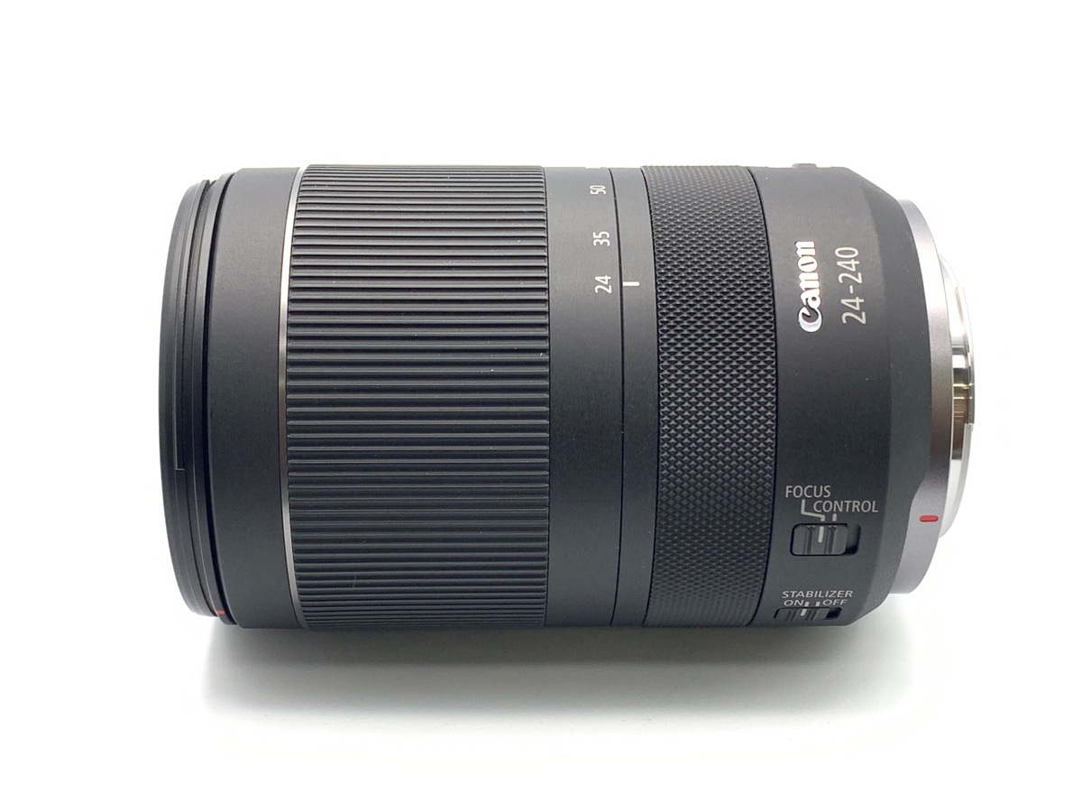 中古】キヤノン RF24-240mm F4-6.3 IS USM 在庫一覧｜カメラのキタムラ