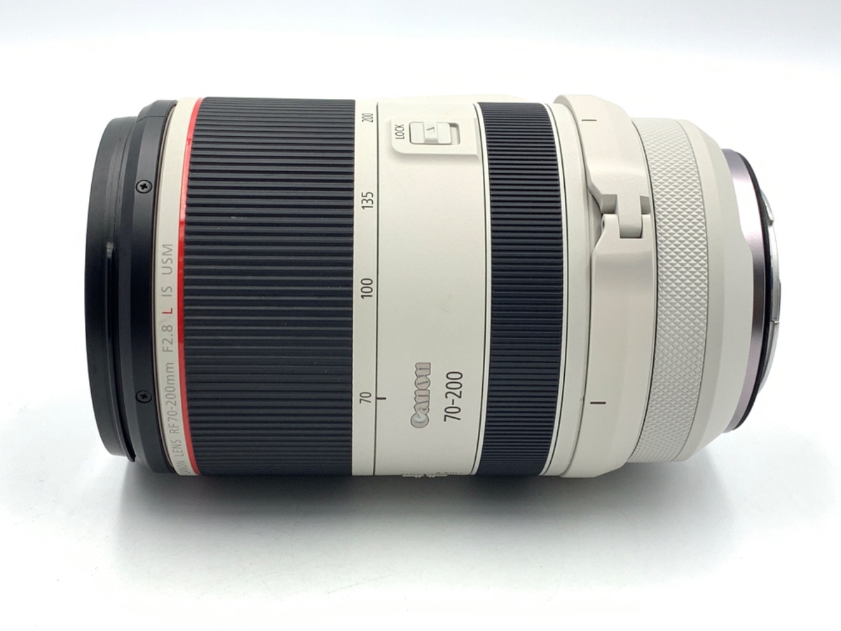 Canon RF70-200mm F2.8 L IS USM 中古品 中古】キヤノン RF70-200mm F2.8 L IS USM 在庫一覧｜カメラのキタムラ