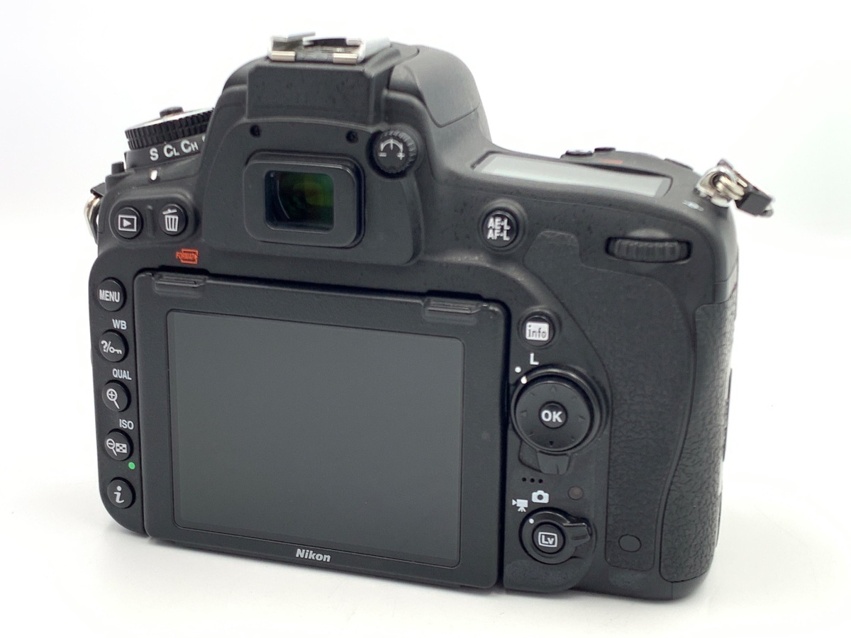 中古】ニコン D750 ボディ｜｜カメラのキタムラネットショップ