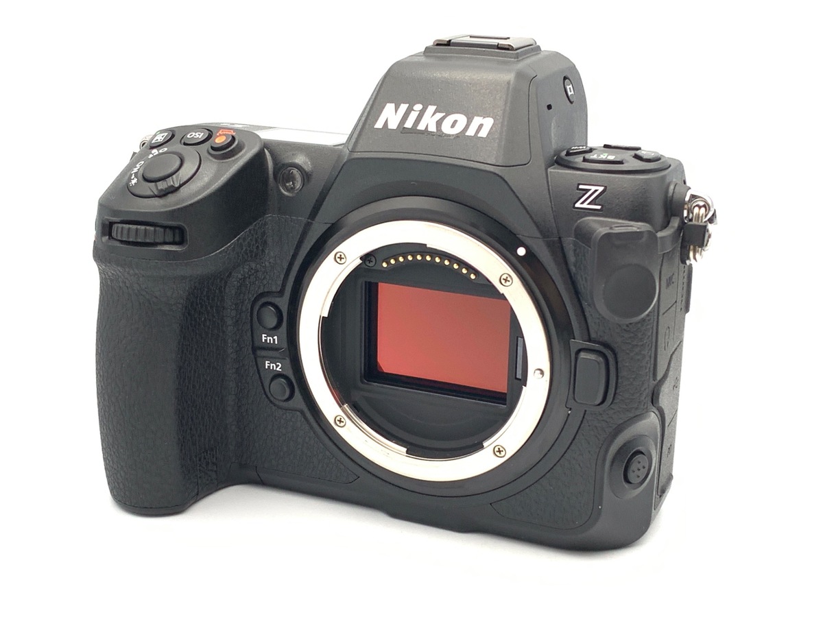 中古：B(並品)】ニコン Z8 ボディ | 2443801494629