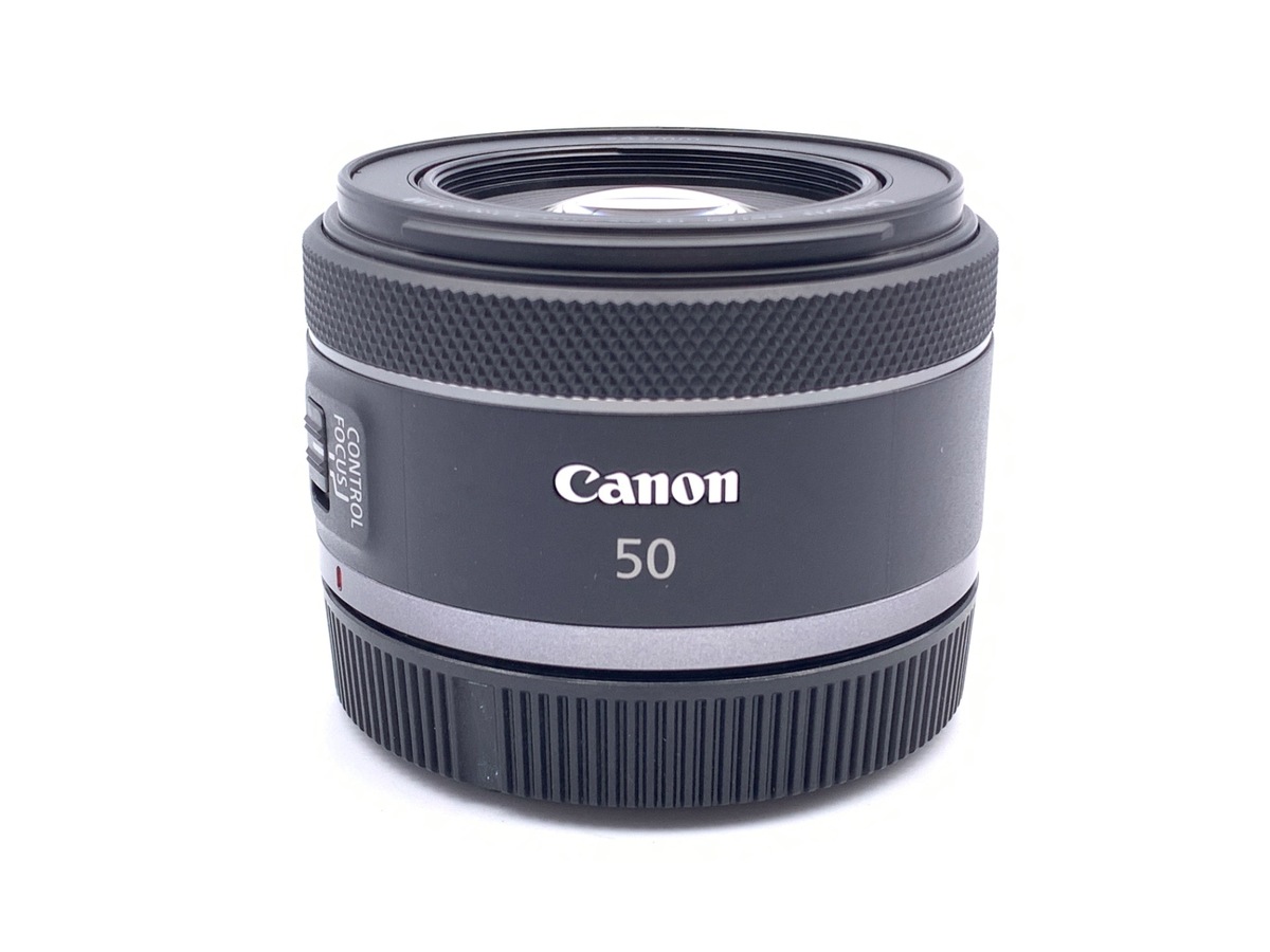 【中古品】キヤノン RF50mmF1.8STM RF50mm F1.8 STM 中古価格比較 - 価格.com