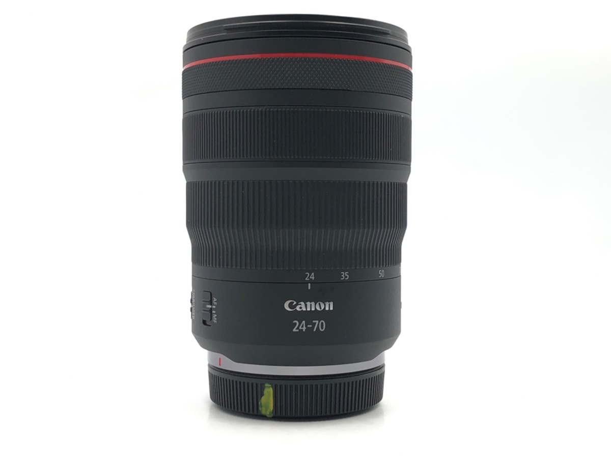 中古】キヤノン RF24-70mm F2.8 L IS USM 在庫一覧｜カメラのキタムラ