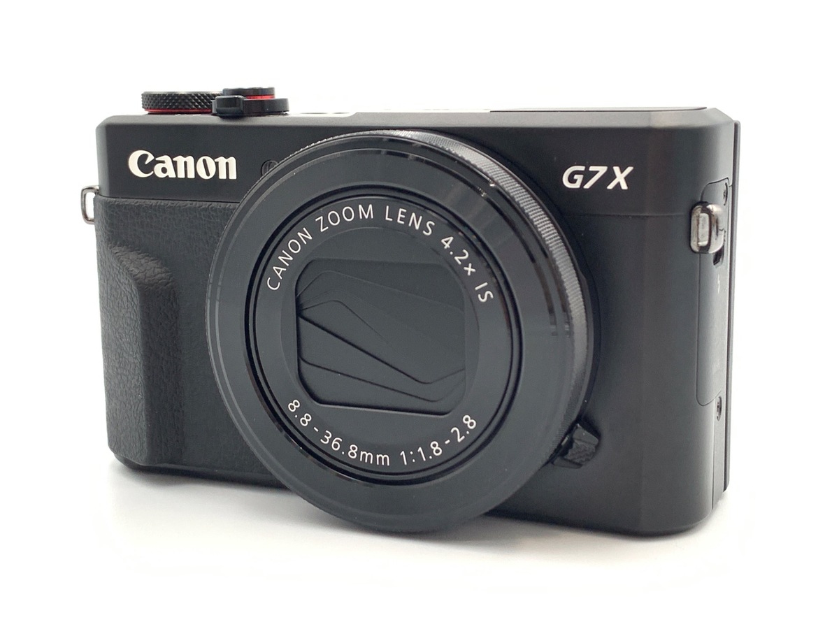 中古】コンパクトデジタルカメラ｜キヤノン(CANON) 在庫一覧｜カメラの