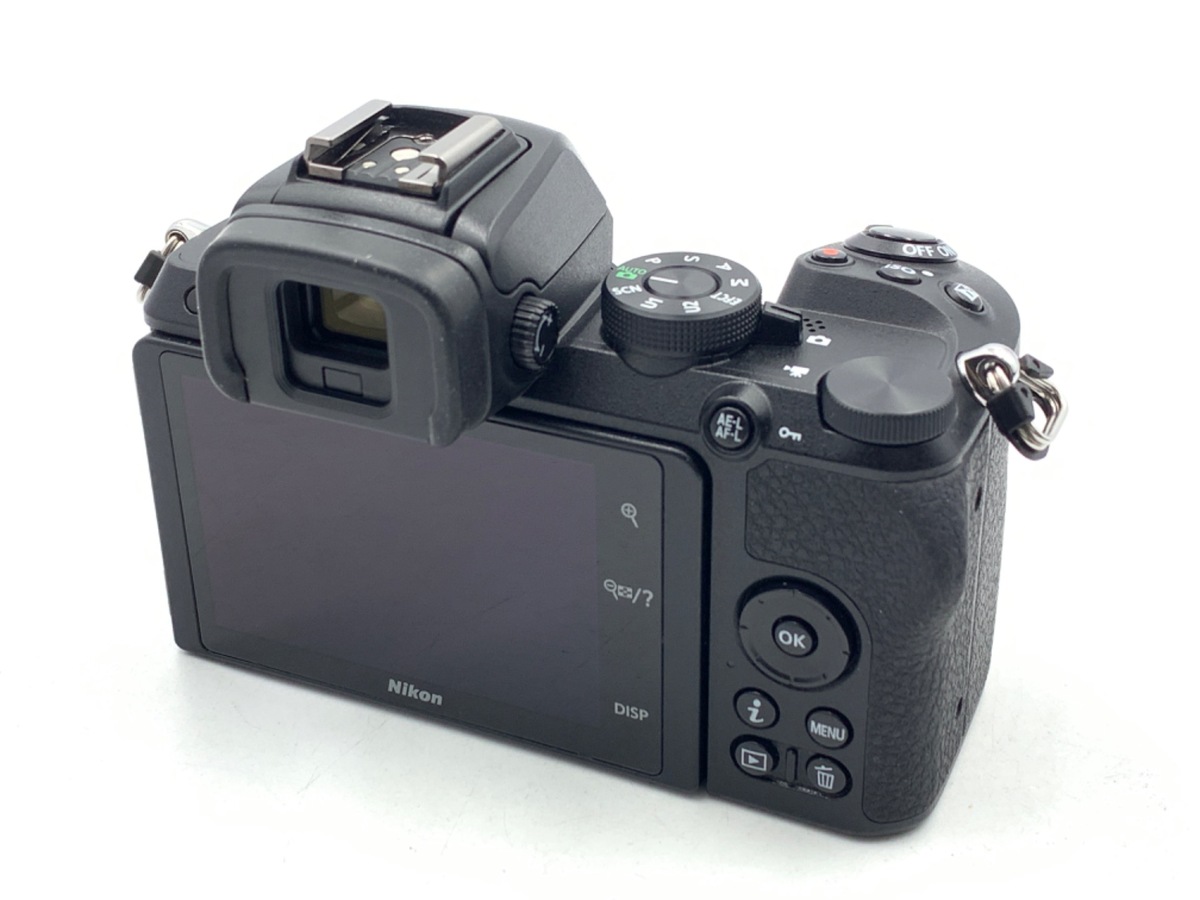 ニコン Z50 ボディ