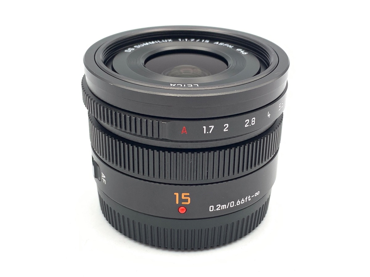 【詳細不明】Panasonic ズームレンズ　5/2値下げ 中古】交換レンズ｜パナソニック(Panasonic) 在庫一覧｜カメラのキタムラ