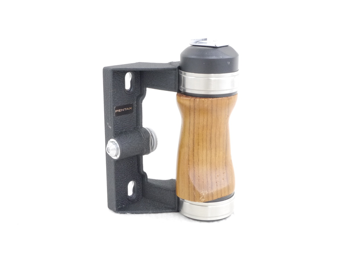 中古：AB(良品)】ペンタックス グリップ(67用) | 2403280770263