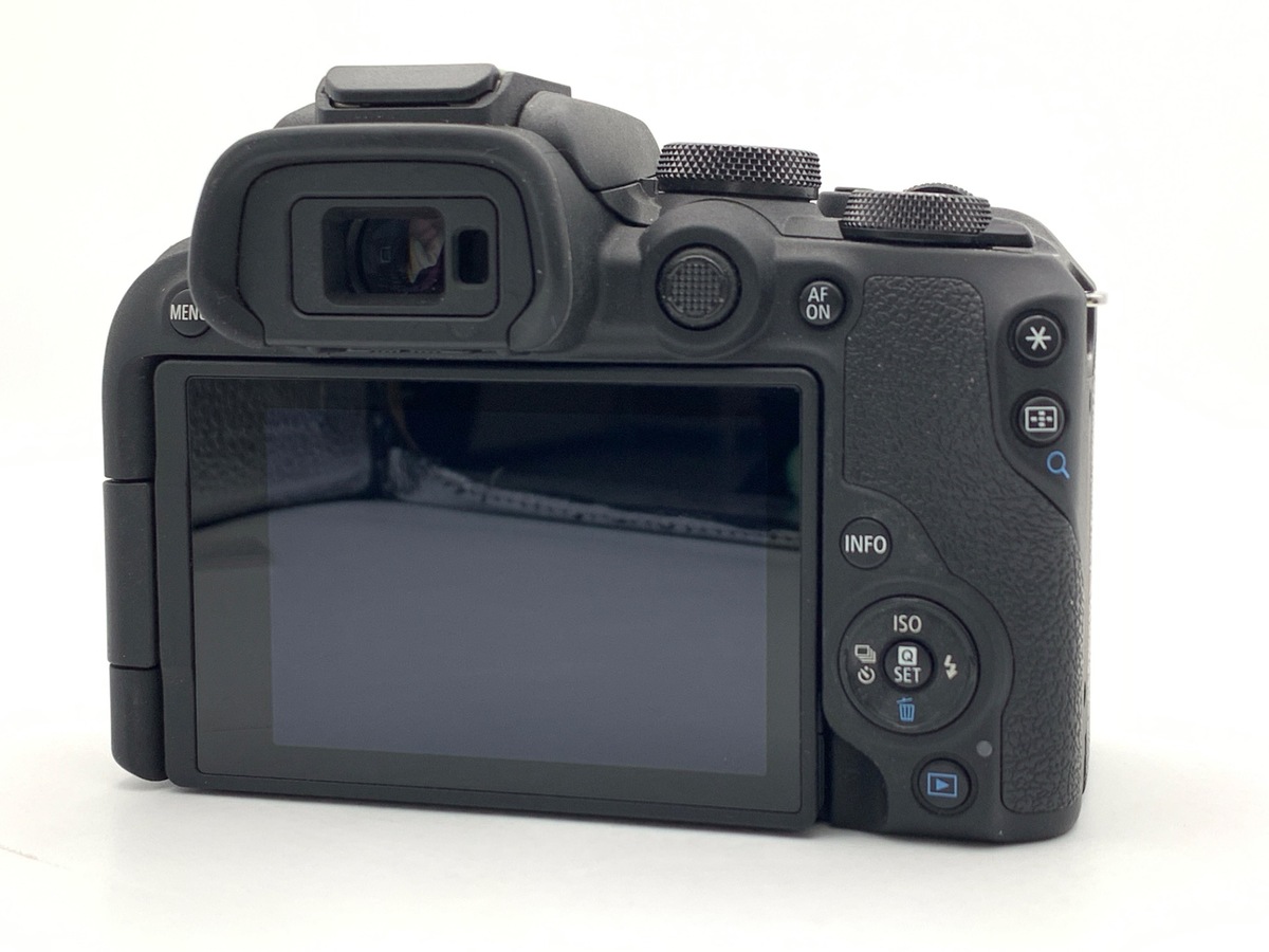 キヤノン EOS R10 ボディ