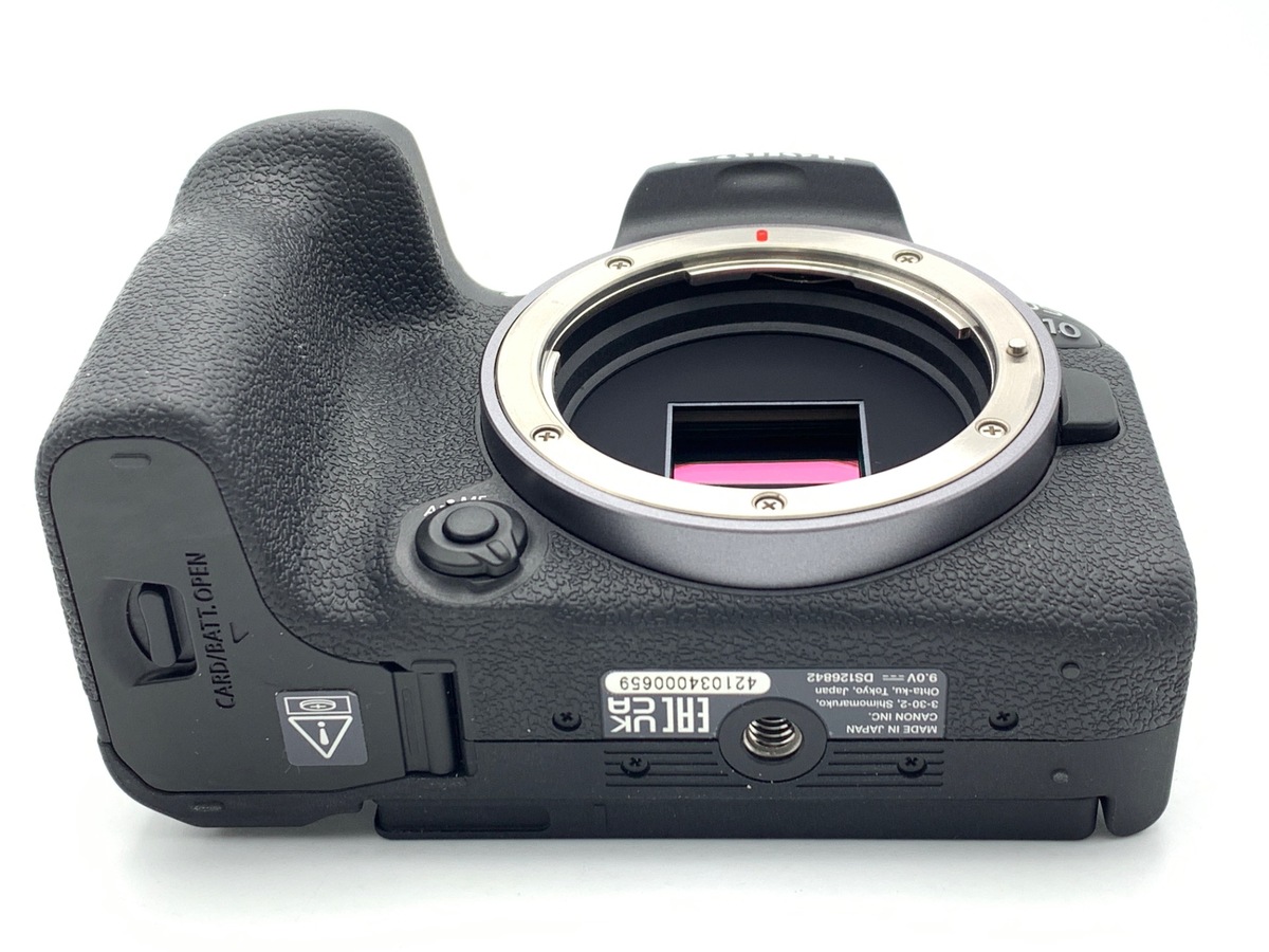 キヤノン EOS R10 ボディ