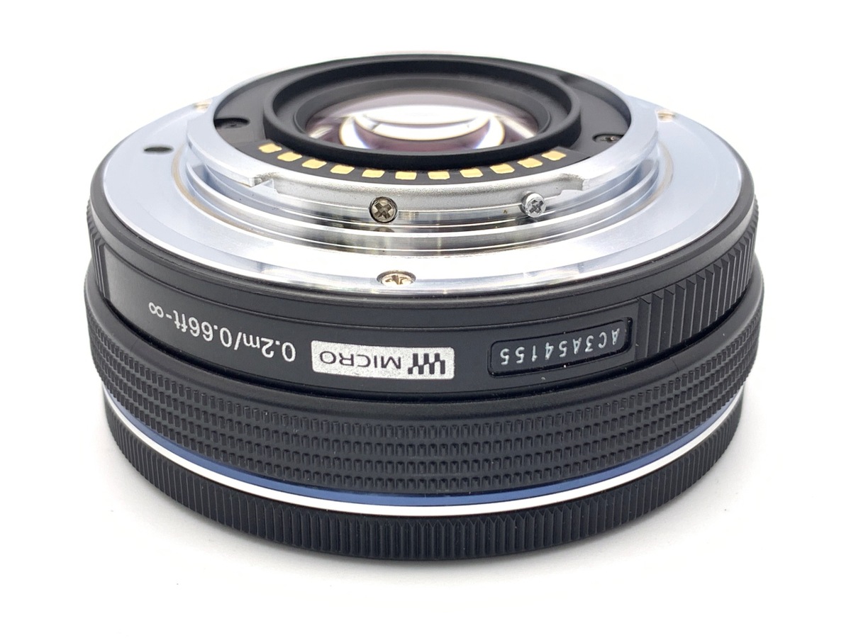 �I�����p�X M.ZUIKO DIGITAL ED 14-42mm F3.5-5.6 EZ �u���b�N