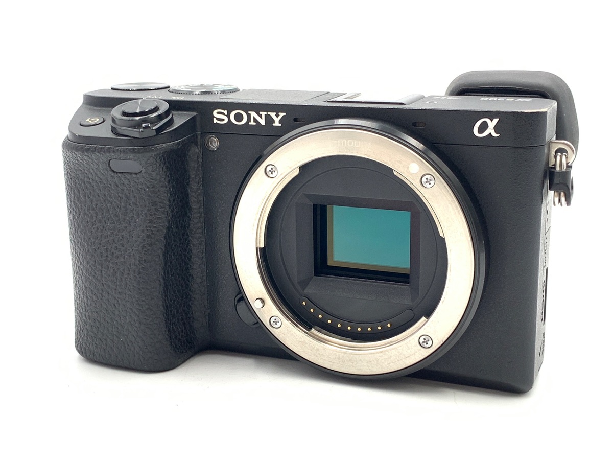 中古】ソニー α6300 ボディ [ILCE-6300] 在庫一覧｜カメラのキタムラ