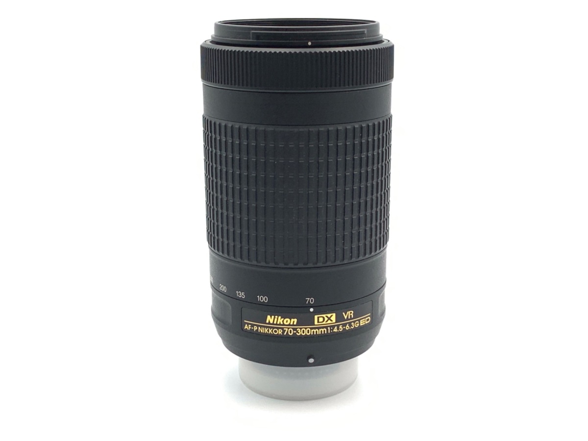 中古】AF-P DX NIKKOR 70-300mm 在庫一覧｜カメラのキタムラ