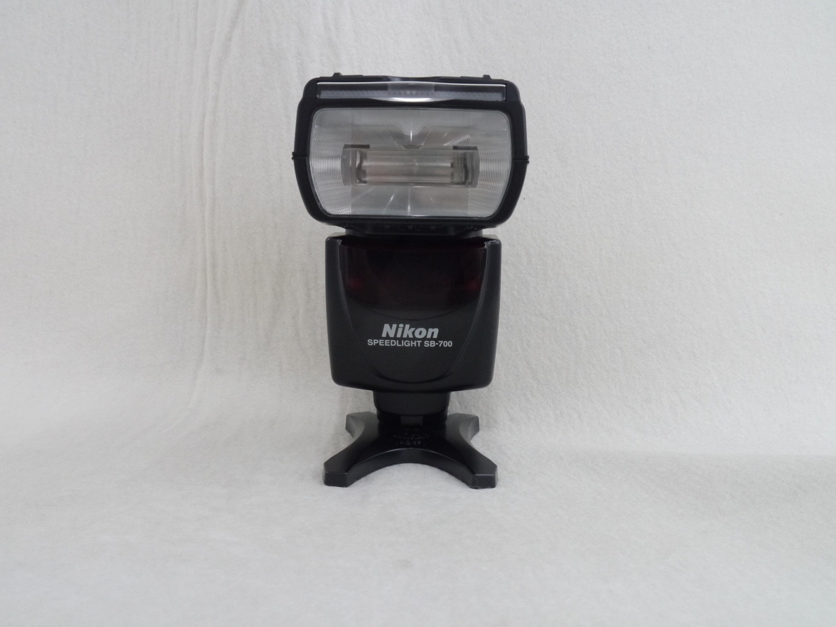 スピードライト SB-700 中古価格比較 - 価格.com