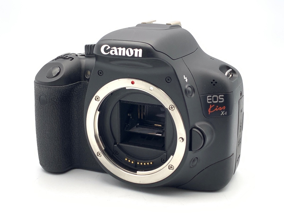 EOS Kiss X4 ���ި�y1800����f�z