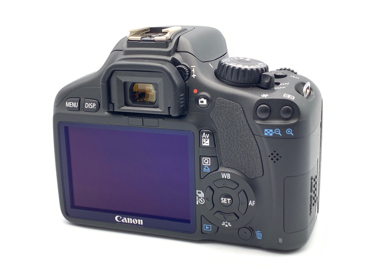 EOS Kiss X4 ボディ【1800万画素】