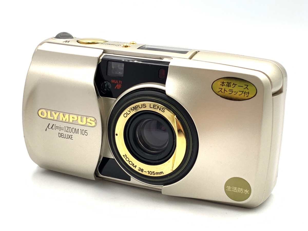 中古】フィルムカメラ｜ミューズーム 在庫一覧｜カメラのキタムラ