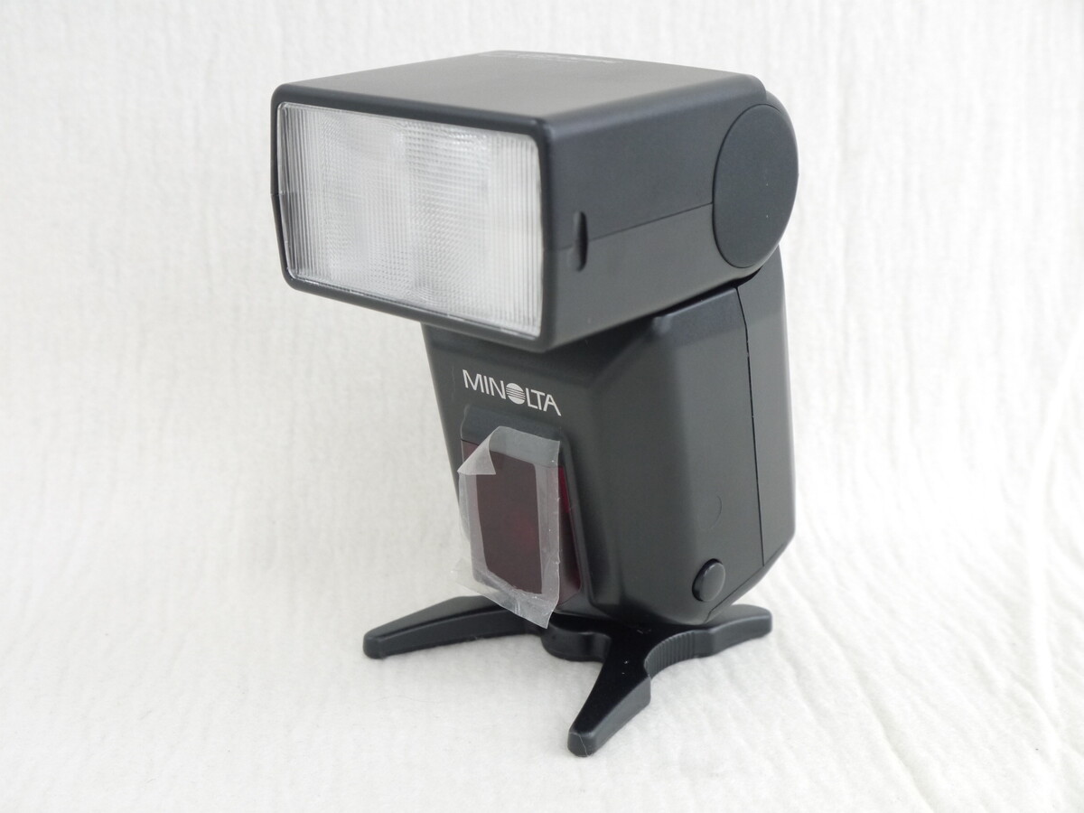 中古：AB(良品)】ミノルタ（MINOLTA）3600HS (D)(プログラムフラッシュ