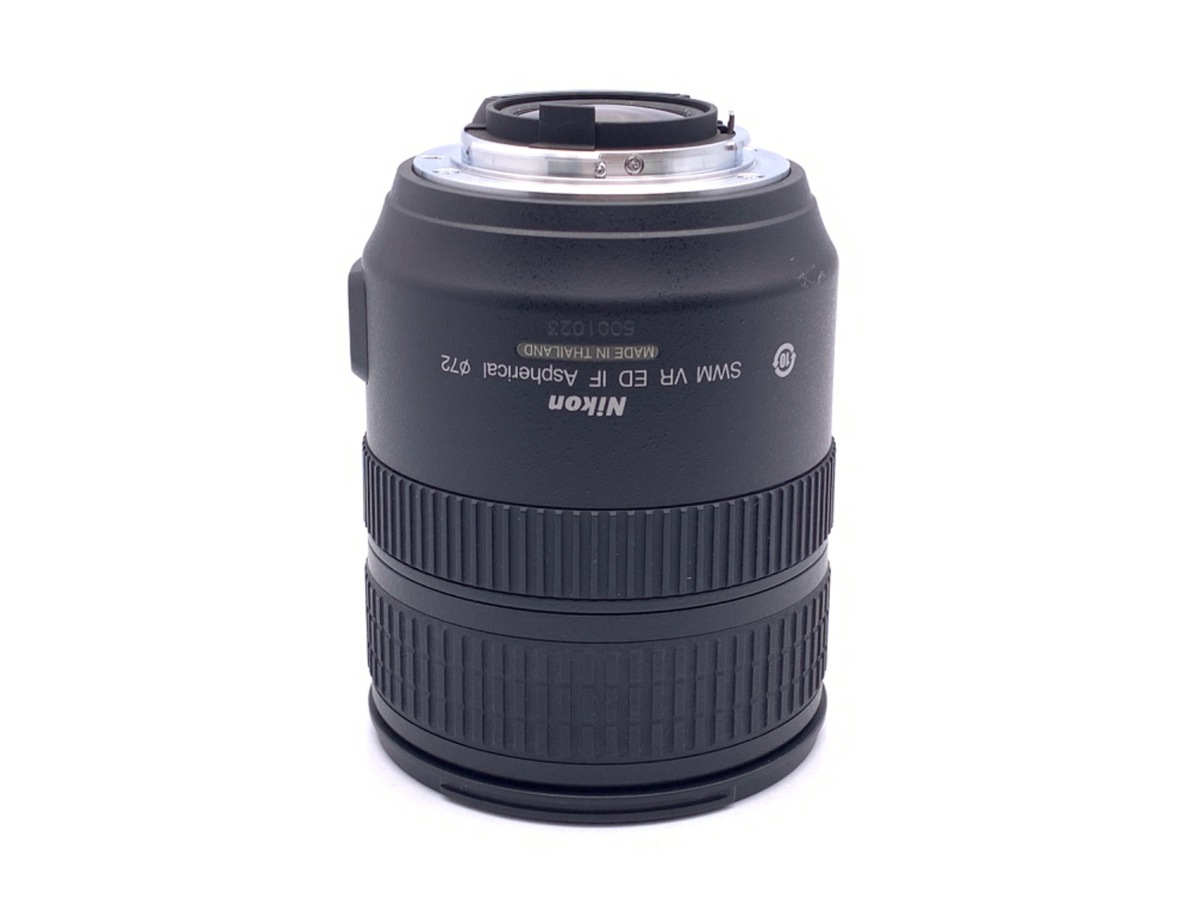 AF-S 24-120/3.5-5.6G ED VR