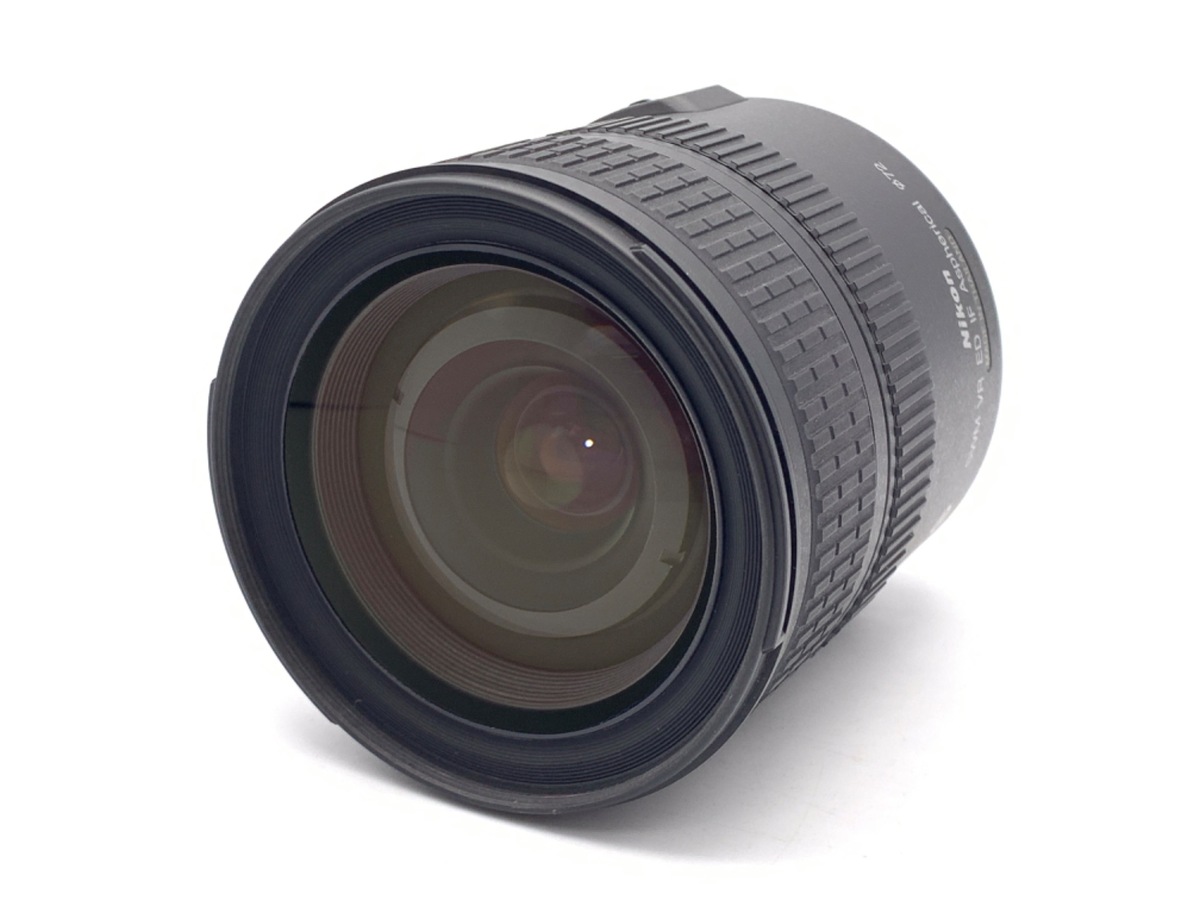 AF-S 24-120/3.5-5.6G ED VR