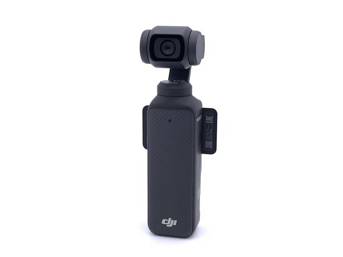 中古】DJI Osmo Pocket 3 Creator Combo OP9913 在庫一覧｜カメラの