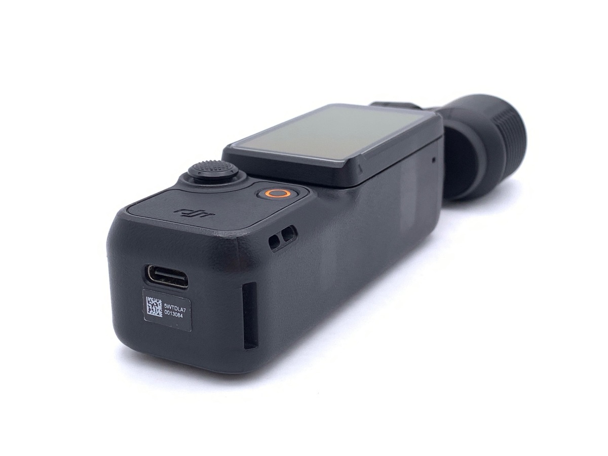 中古：AB(良品)】DJI Osmo Pocket 3 Creator Combo OP9913 | 2447240067369