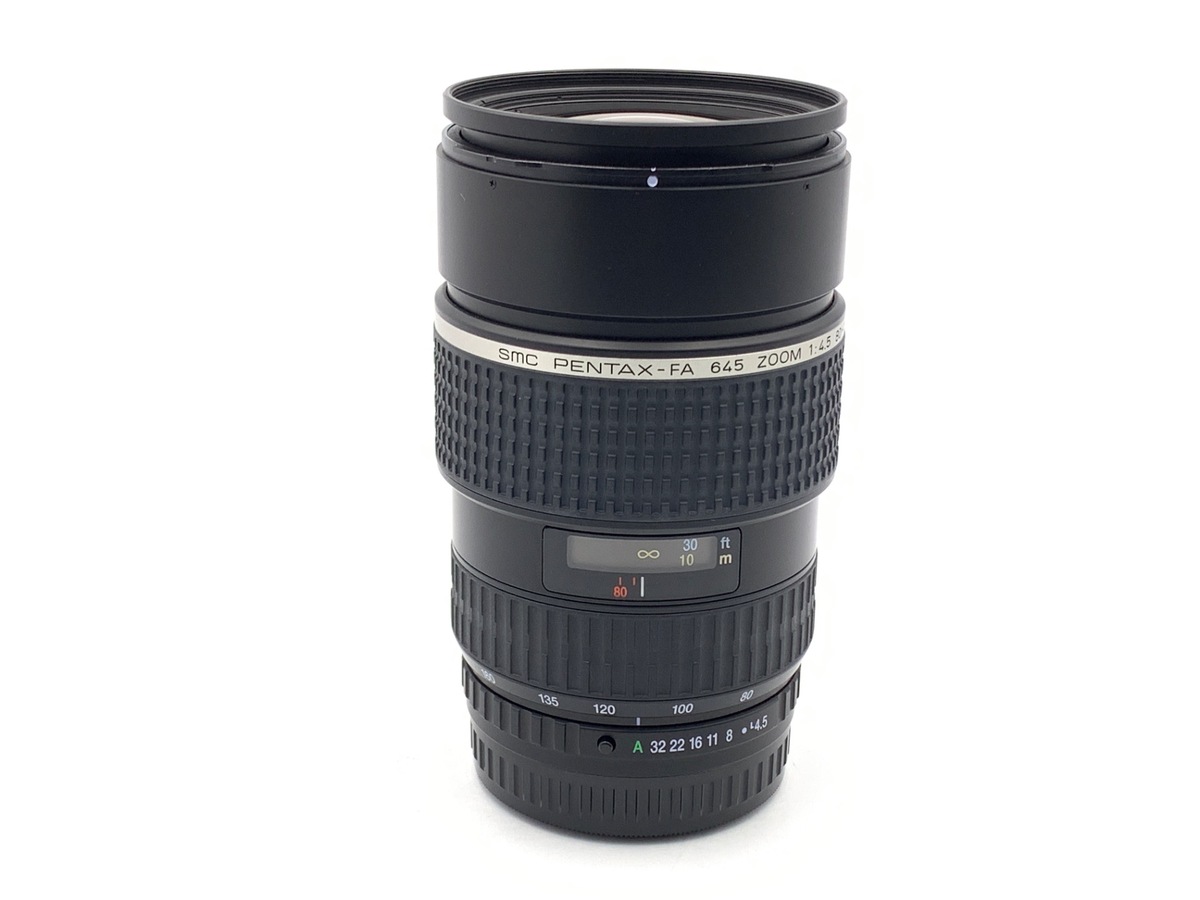 FA 645 80-160/4.5