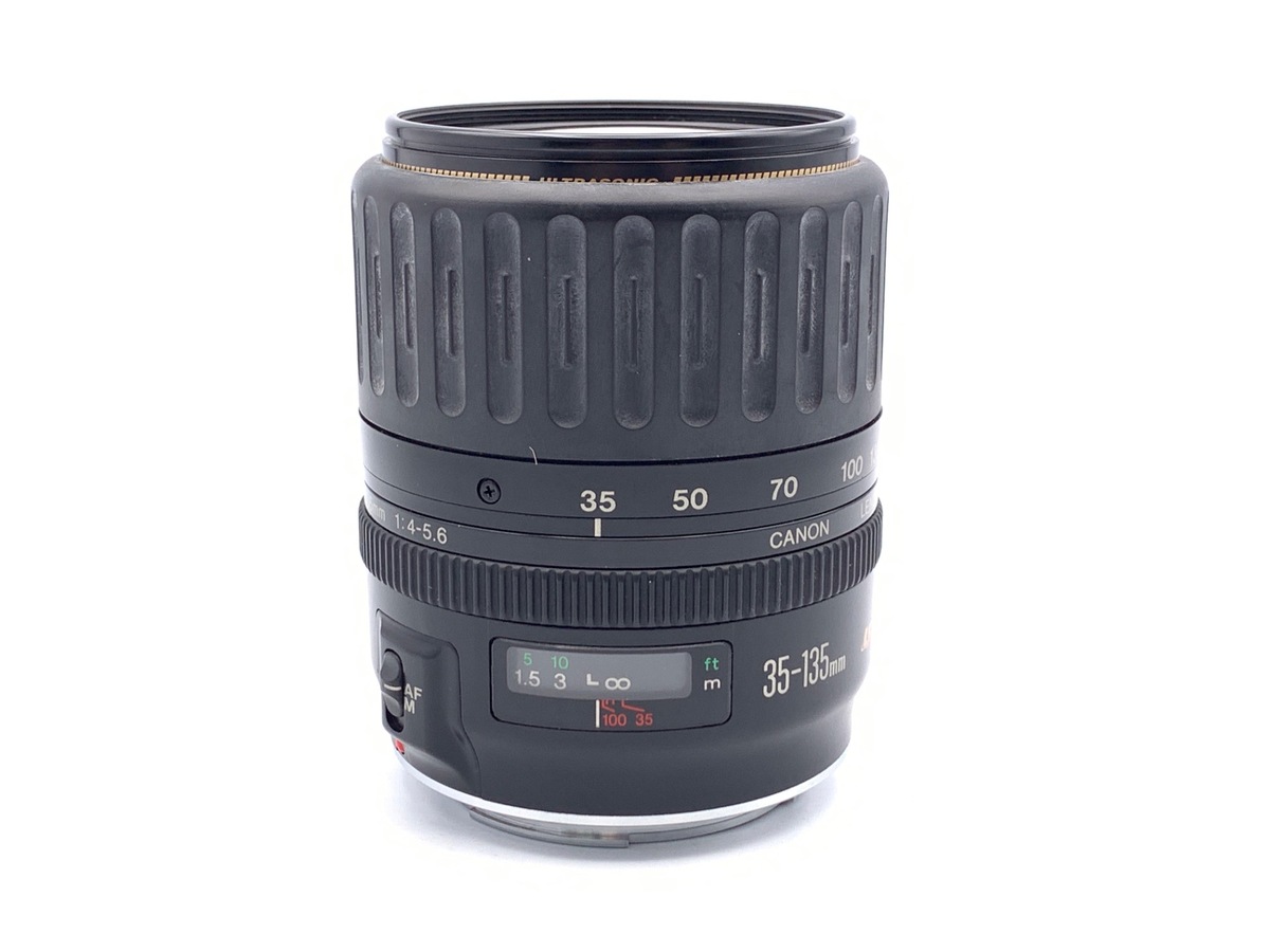 中古】キヤノン EF 35-135 F4-5.6 USM 在庫一覧｜カメラのキタムラ