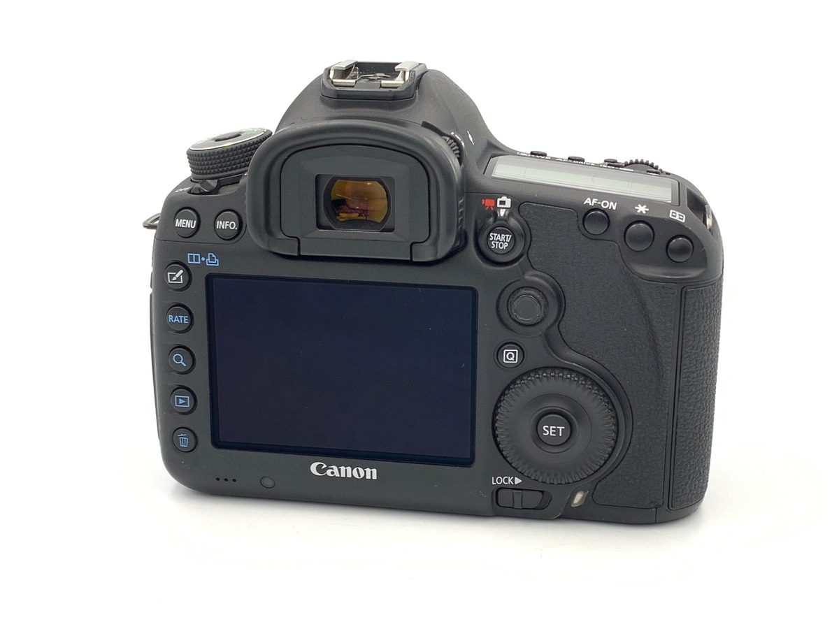 EOS 5D Mark III ボディ【2230万画素】