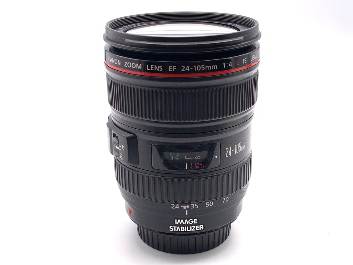 中古】キヤノン EF24-105mm F4L IS USM 在庫一覧｜カメラのキタムラ