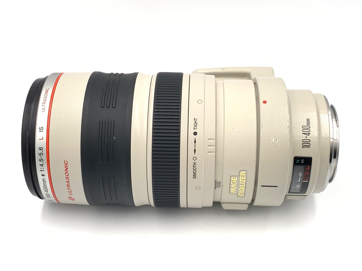 EF 100-400mm f/4.5-5.6L IS USM中古難あり品 EF100-400mm F4.5-5.6L IS USM 中古価格比較 - 価格.com