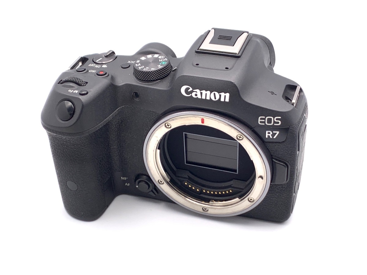 EOS R7 ボディ 中古価格比較 - 価格.com
