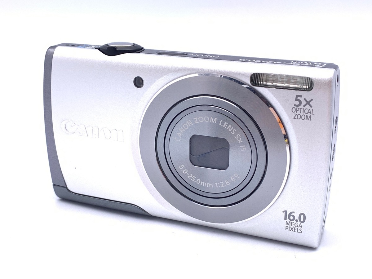 PowerShot A3500 IS(���ް)�y1600����f�z