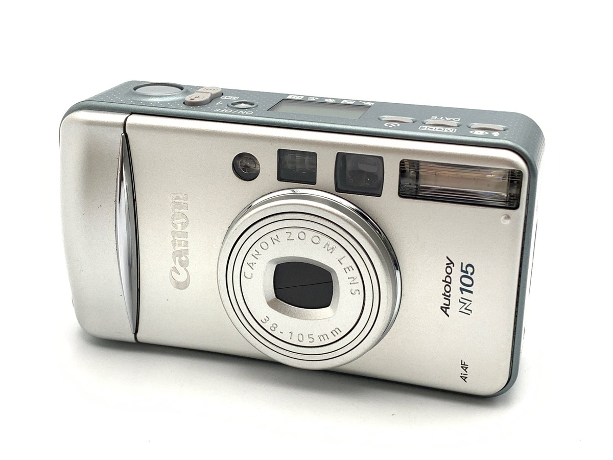 中古フィルムカメラ CANON 製品一覧 - 価格.com