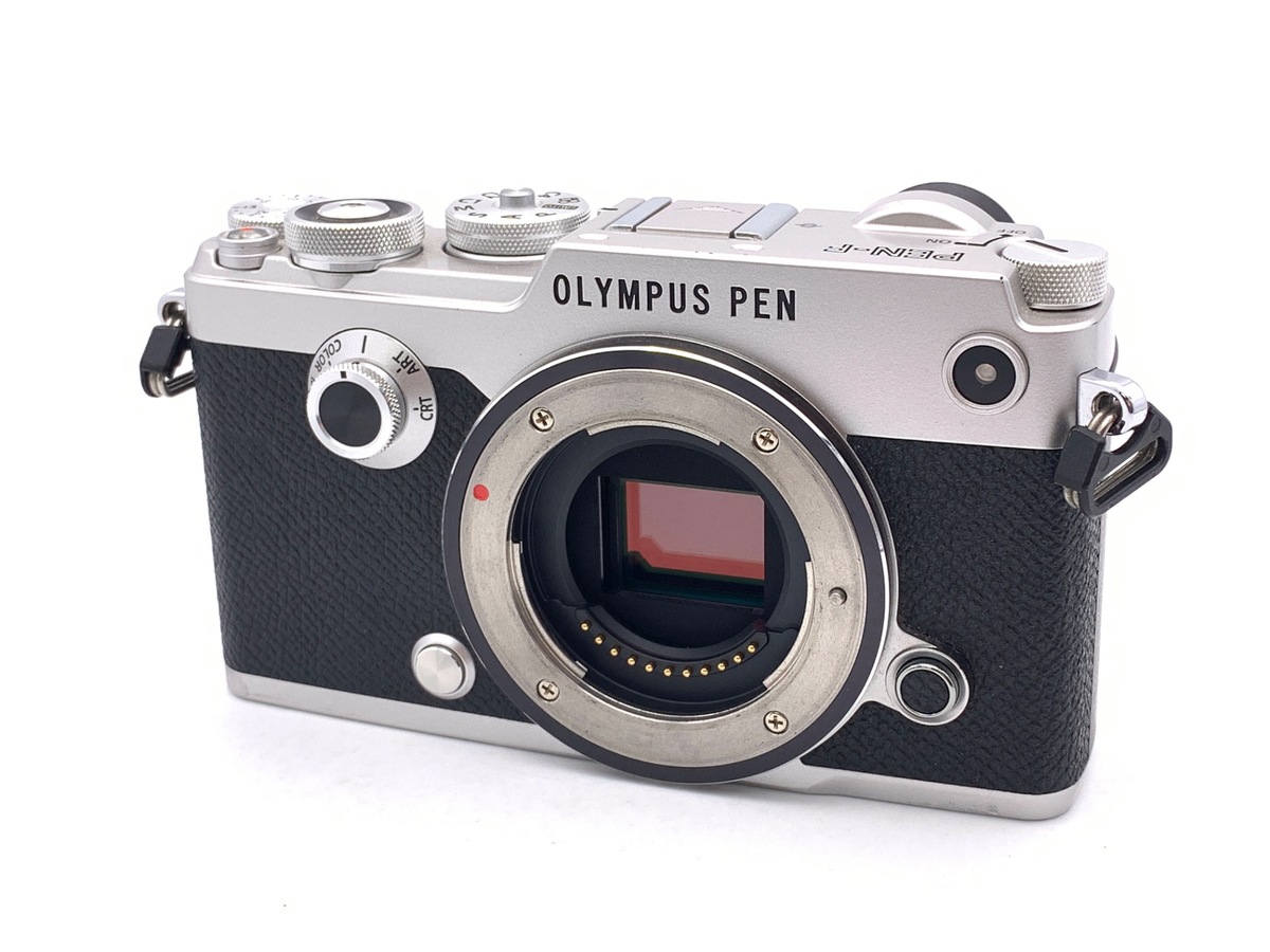 OLYMPUS PEN-F ボディ 中古価格比較 - 価格.com