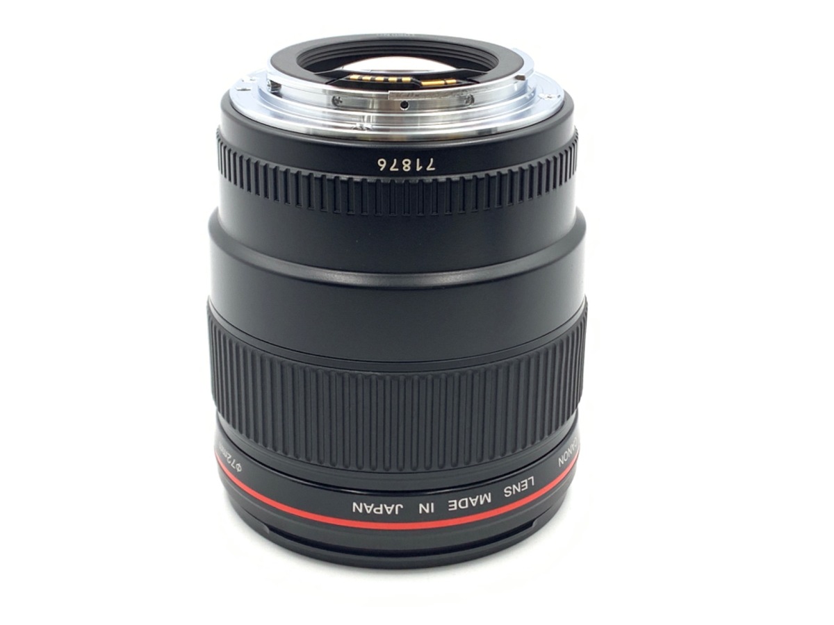【中古】EF35mm F1.4L USM CANON 中古：AB(良品)】キヤノン EF35mm F1.4L USM | 2449050015769