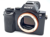中古】ソニー α7S ボディ [ILCE-7S BQ] 在庫一覧｜カメラのキタムラ