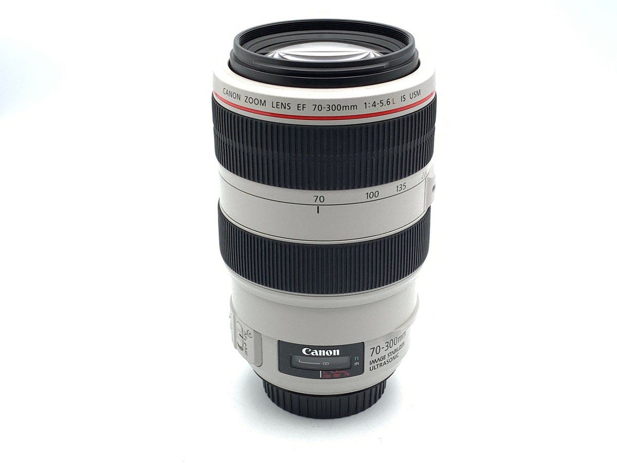 Canon EF70-300mm F4-5.6 IS II USM 中古品 EF70-300mm F4-5.6 IS USM 中古価格比較 - 価格.com