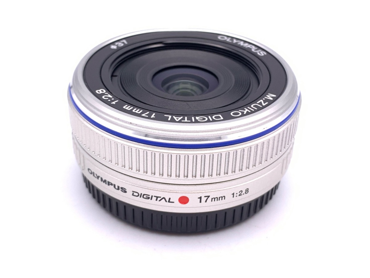 綺麗M.ZUIKO DIGITAL 17mm F2.8 / VF-1 17mm用 Amazon.co.jp: OLYMPUS パンケーキレンズ M.ZUIKO DIGITAL 17mm