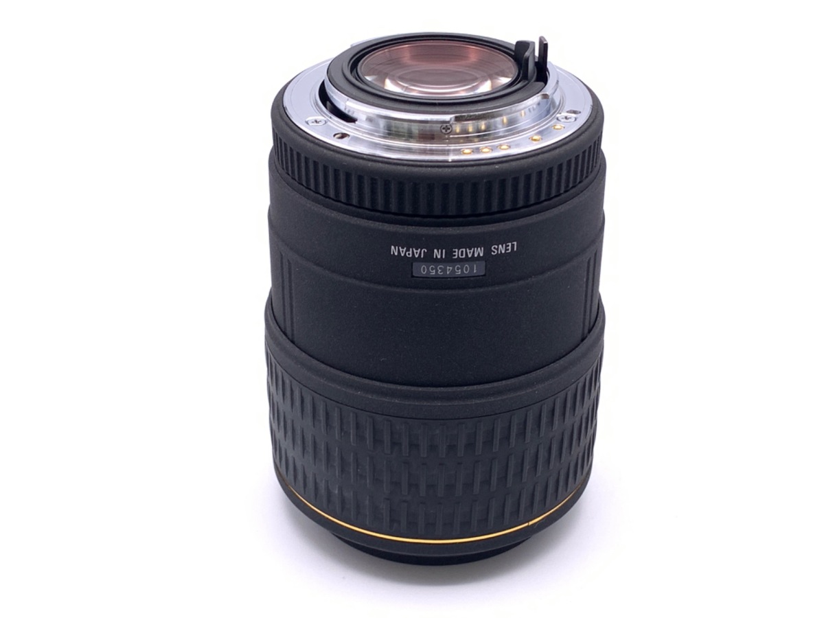 中古】シグマ MACRO 105mm F2.8 EX DG ペンタックス用｜｜カメラ