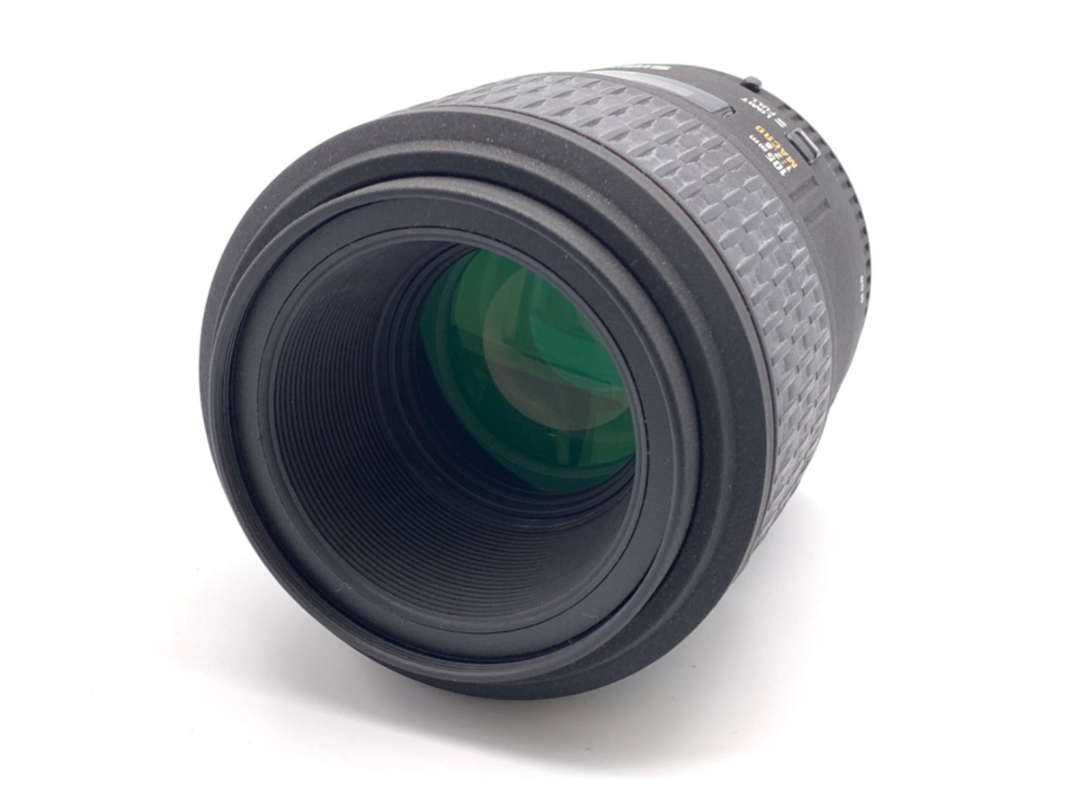 中古】シグマ MACRO 105mm F2.8 EX DG ペンタックス用｜｜カメラ