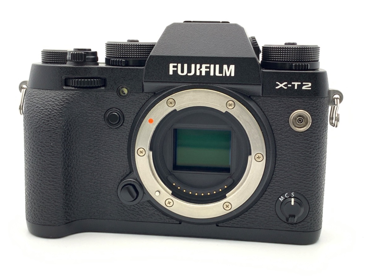FUJIFILM X-T2 ボディ 中古価格比較 - 価格.com